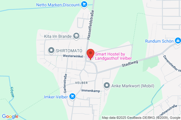 Landgasthof Velber