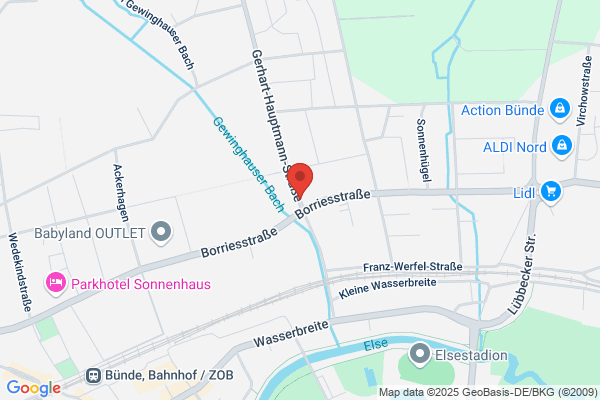 Gerh. Buß