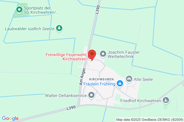 DRK KiTa Kirchwehen