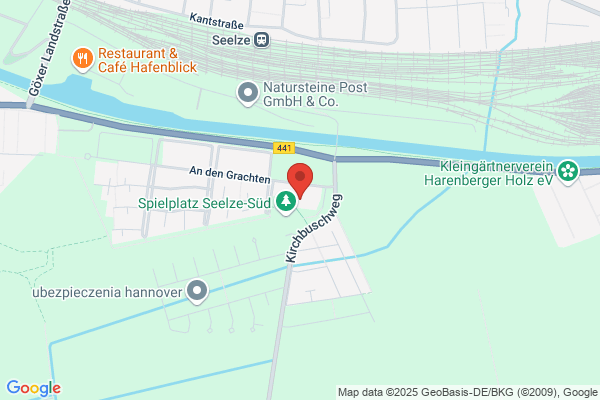 DRK KiTa Seelze-Süd
