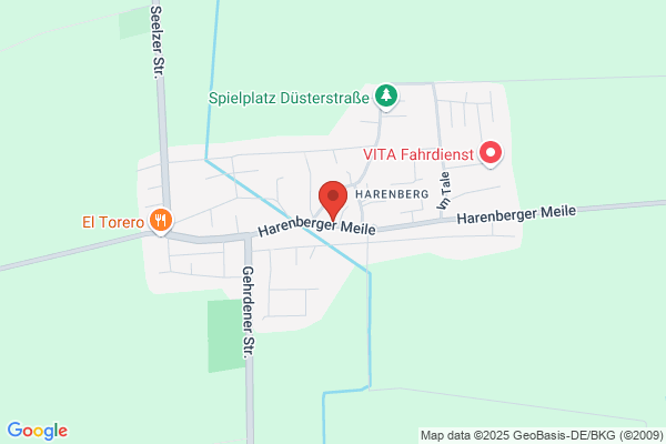 Kindergarten Harenberg