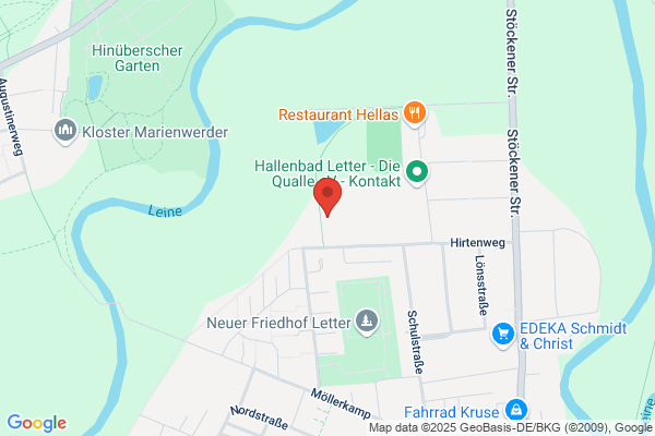 Kindergarten Hirtenweg I