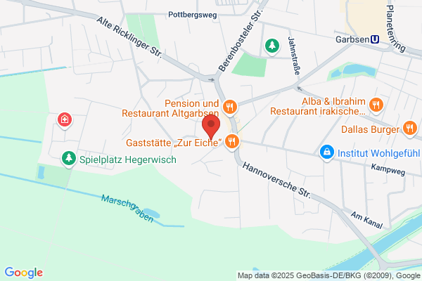Paritätischer Verein für Jugendwohlfahrt Garbsen e. V.