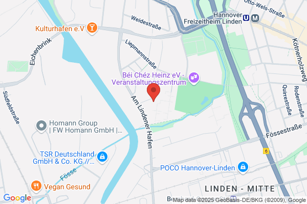 Tagesgruppe Limmer
