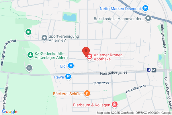 Katholische Kirchengemeinde Maria Trost