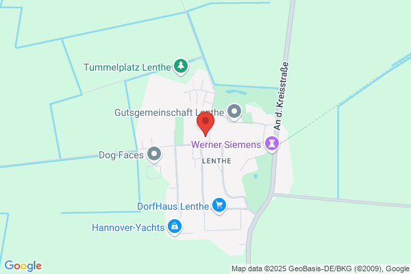 Lenthe-Northen