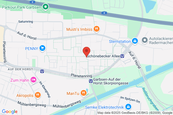 Sozial- u. Migrationsberatung Diakonisches Werk des Ev. -luth. Stadtkirchenverbandes Hannover
