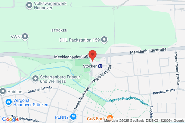 BARMER Hannover West