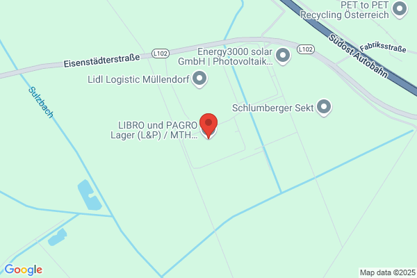 MTH Logistik GmbH