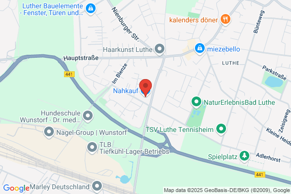 Nahkauf
