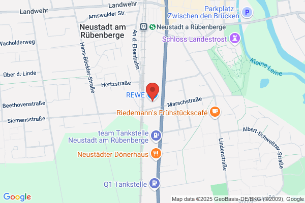 Rewe