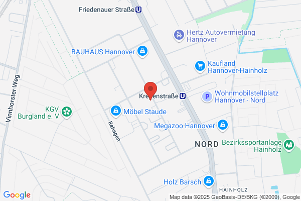 Schulzendorff Malereibetrieb GmbH & Co. KG