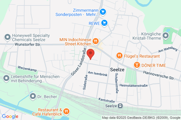 INDECO Hannover