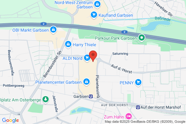 Physio-Therapie-Zentrum Garbsen
