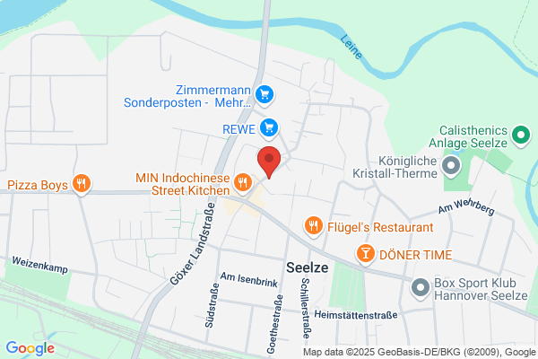 Physiotherapie Seelze