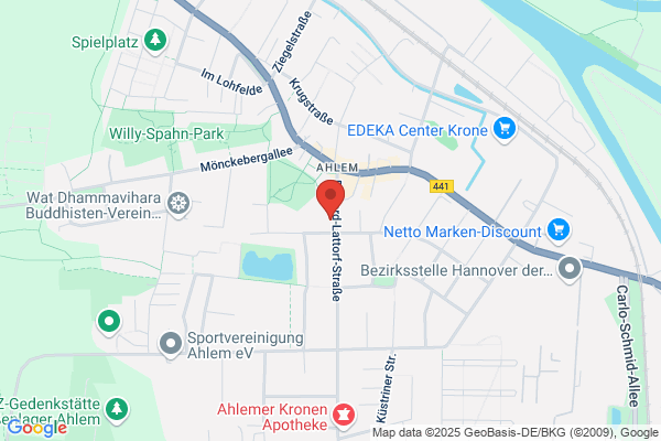 Rechtsanwalt Meinfeld