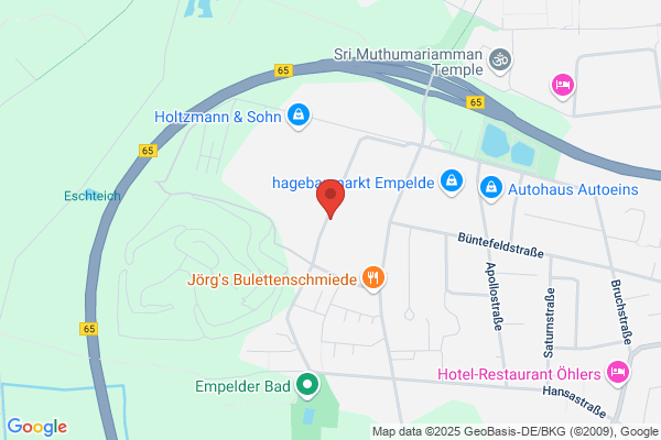 Beckmann Reisen GmbH