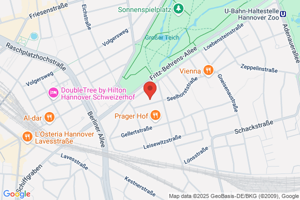 Reisebüro Sengül