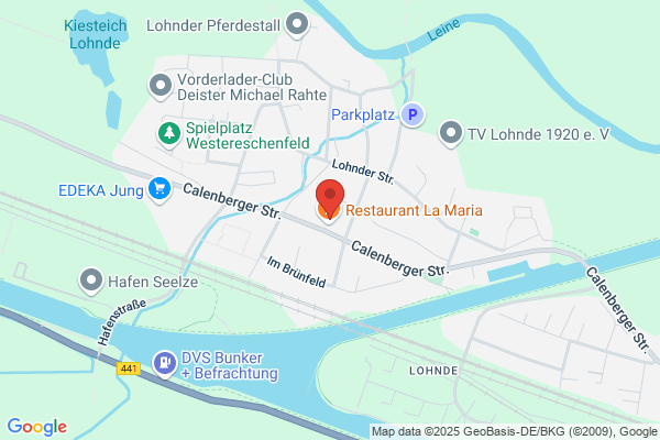 Restaurant Palast