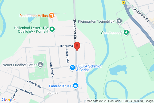 Knoke Otto GmbH & Co. KG
