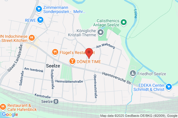 Grundschule Seelze