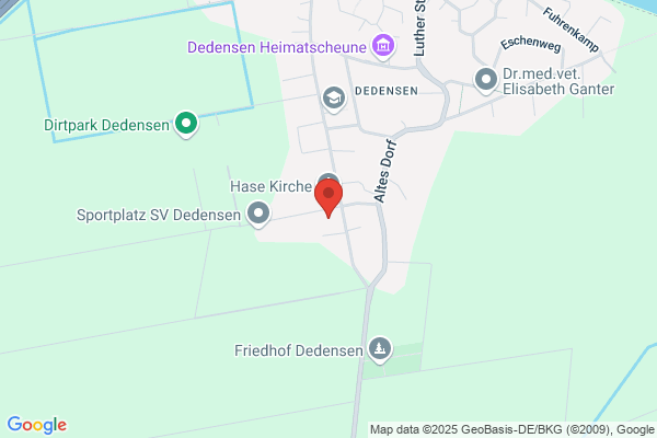 Grundschule Dedensen