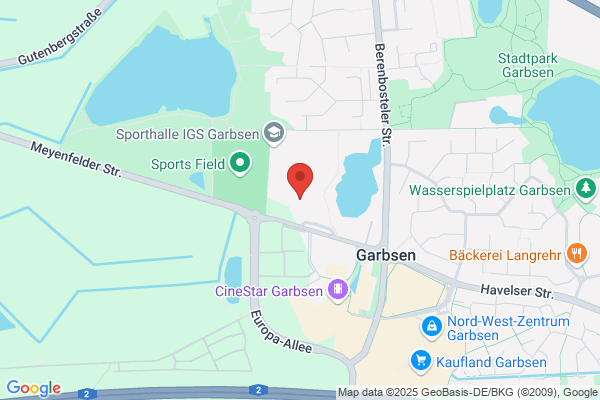 Grundschule Garbsen Mitte