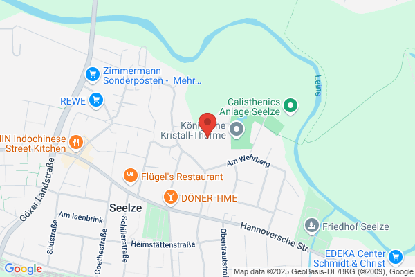 Humboldt-Schule