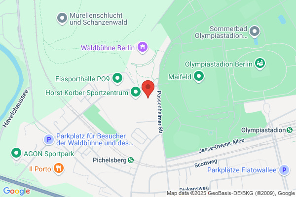 Rudolf-Harbig-Halle