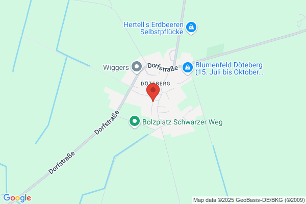 Ortsfeuerwehr Döteburg