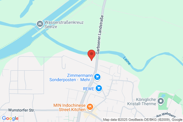 Ortsfeuerwehr Seelze