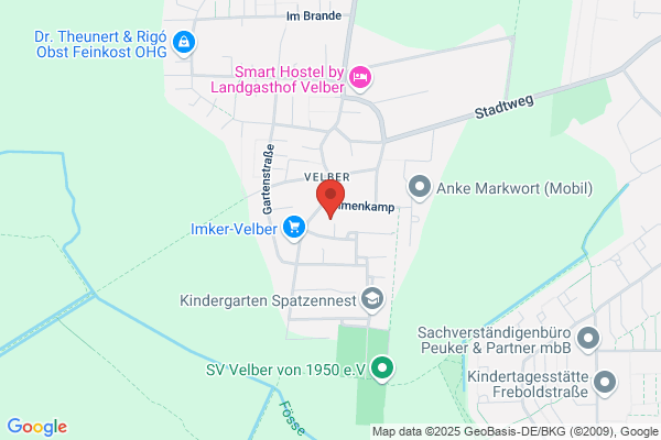 Lohnsteuerhilfeverein Vereinigte Lohnsteuerhilfe e.V.
