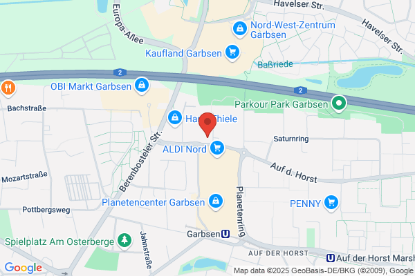 Aral Aktiengesellschaft
