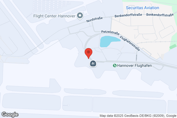 Taxi Airport
