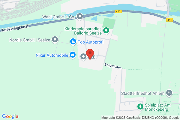IVD Gesellschaft für