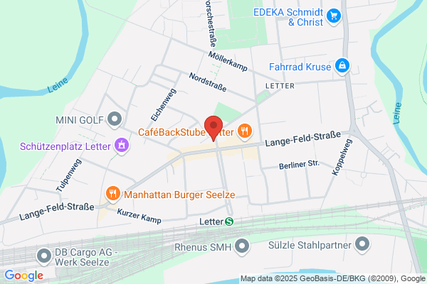 Malteser Stadtgeschaeftsstelle