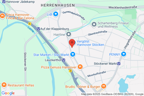 Landesverband der Islamischen