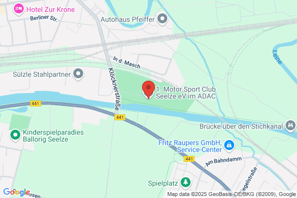 Motorsportclub Seelze