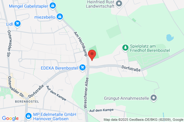Turnklub Berenbostel e.V.