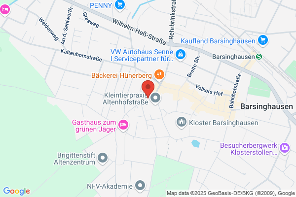 PST Versicherungsmakler GmbH