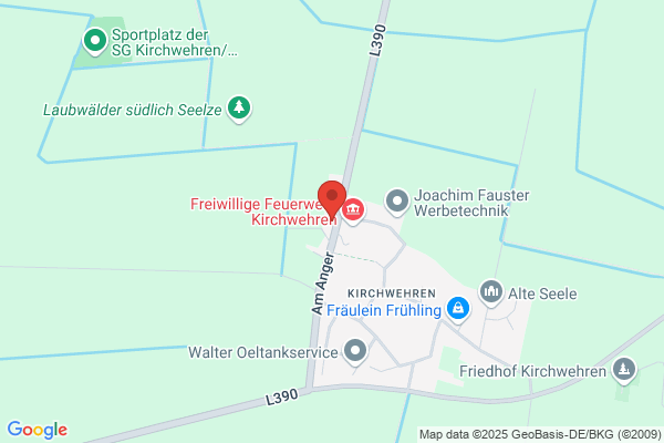 Objektschutz Hannover – Secure CE