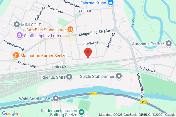 Smaragdsoftware Oesterle