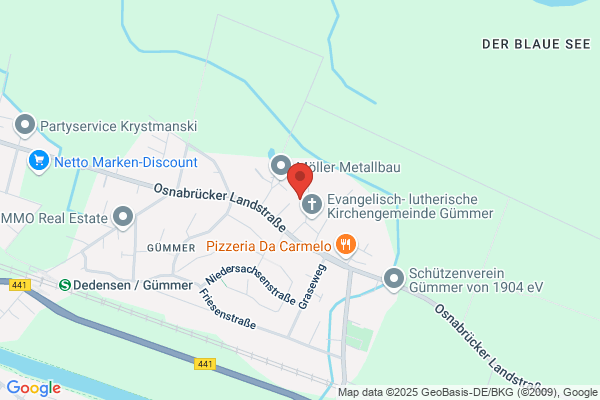 Maximalewerbung - Werbung nach Maß