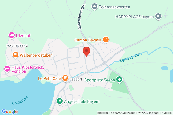 Raiffeisenbank Chiemgau-Nord-Obing eG
