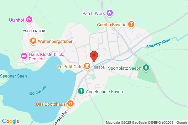 Sparkasse Kreissparkasse Traunstein-Trostberg, Geschaftsstelle