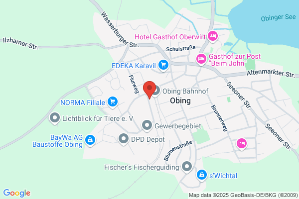 Ederer & Oberleitner Bau GmbH