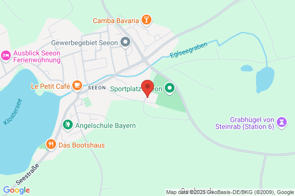 Schule Seeon-Seebruck