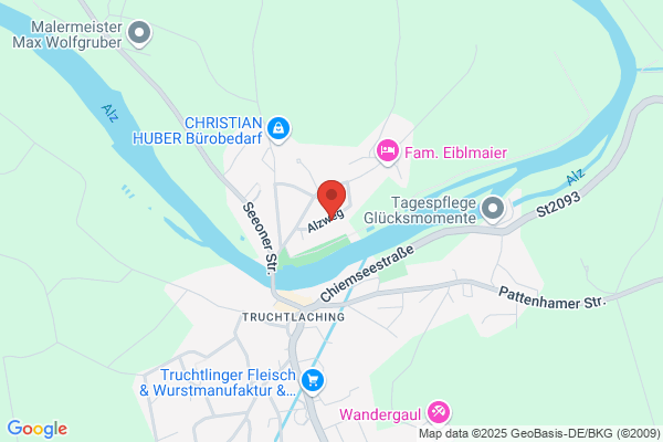 Alzgalerie K. und K. Hoffmann