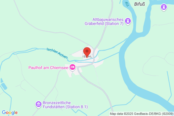 Giaskandl