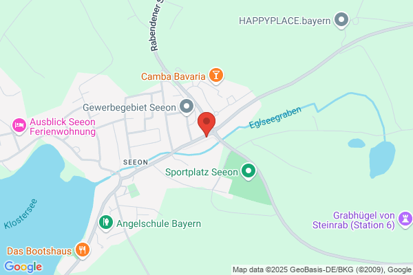 Kloster-Apotheke Seeon